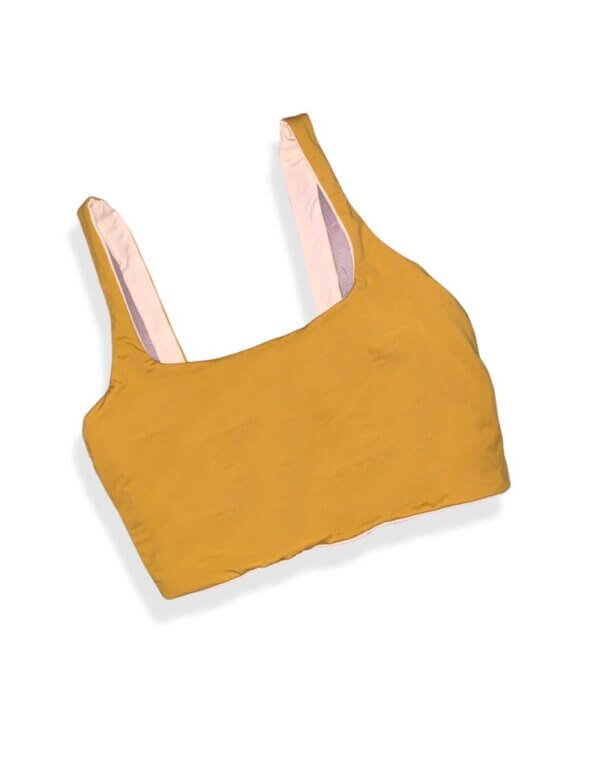 ALAI Original Reversible - Swim Top