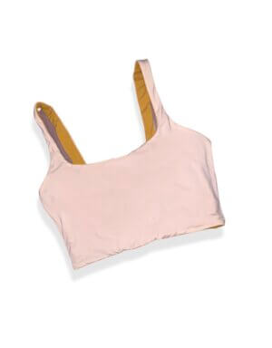 ALAI Original Reversible - Swim Top